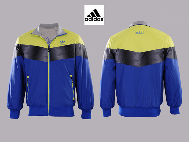 Doudoune Adidas Homme Pas Cher 010